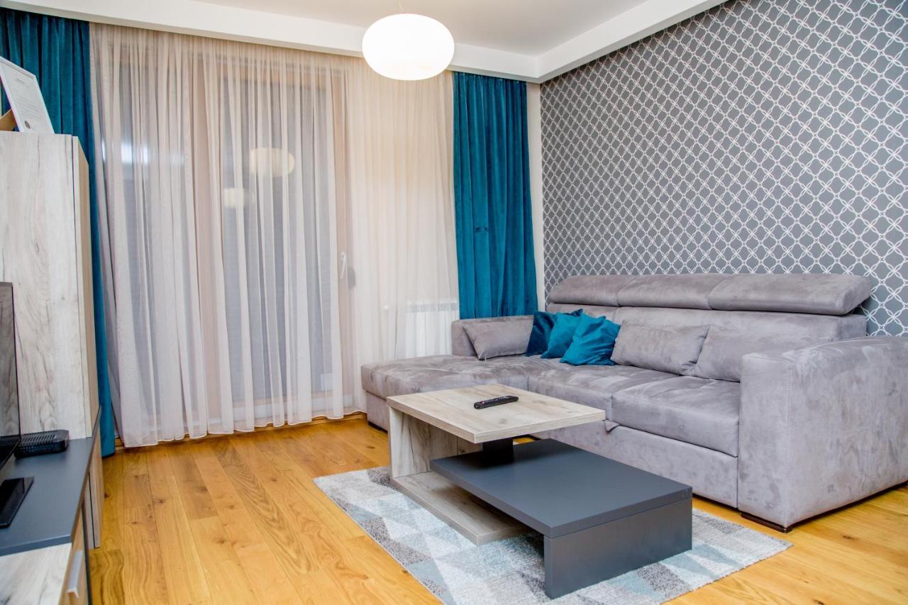 Apartman Andrija Zlatibor Exterior foto