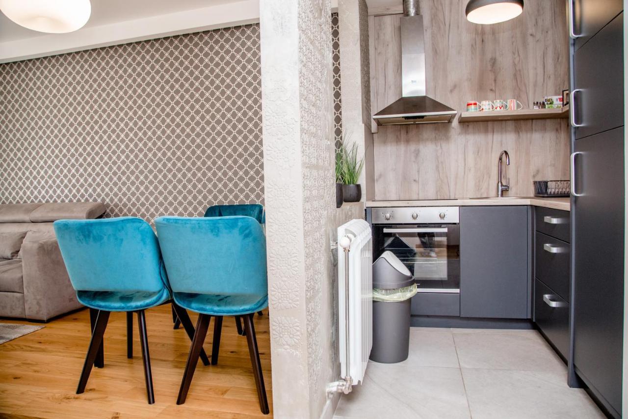 Apartman Andrija Zlatibor Exterior foto
