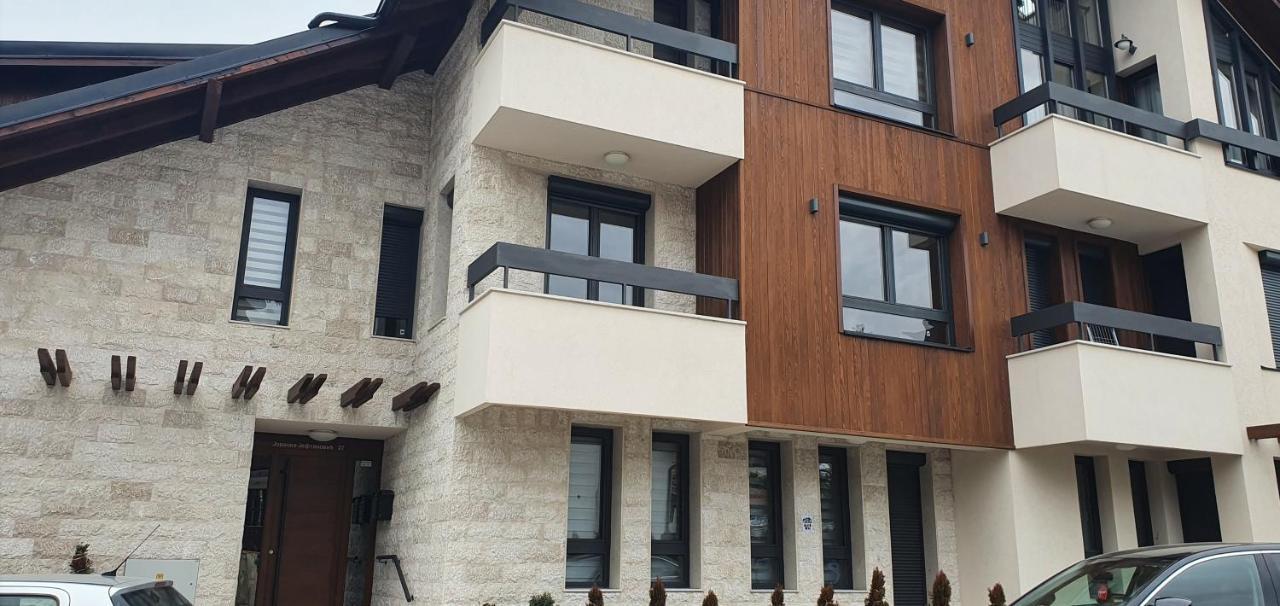 Apartman Andrija Zlatibor Cameră foto