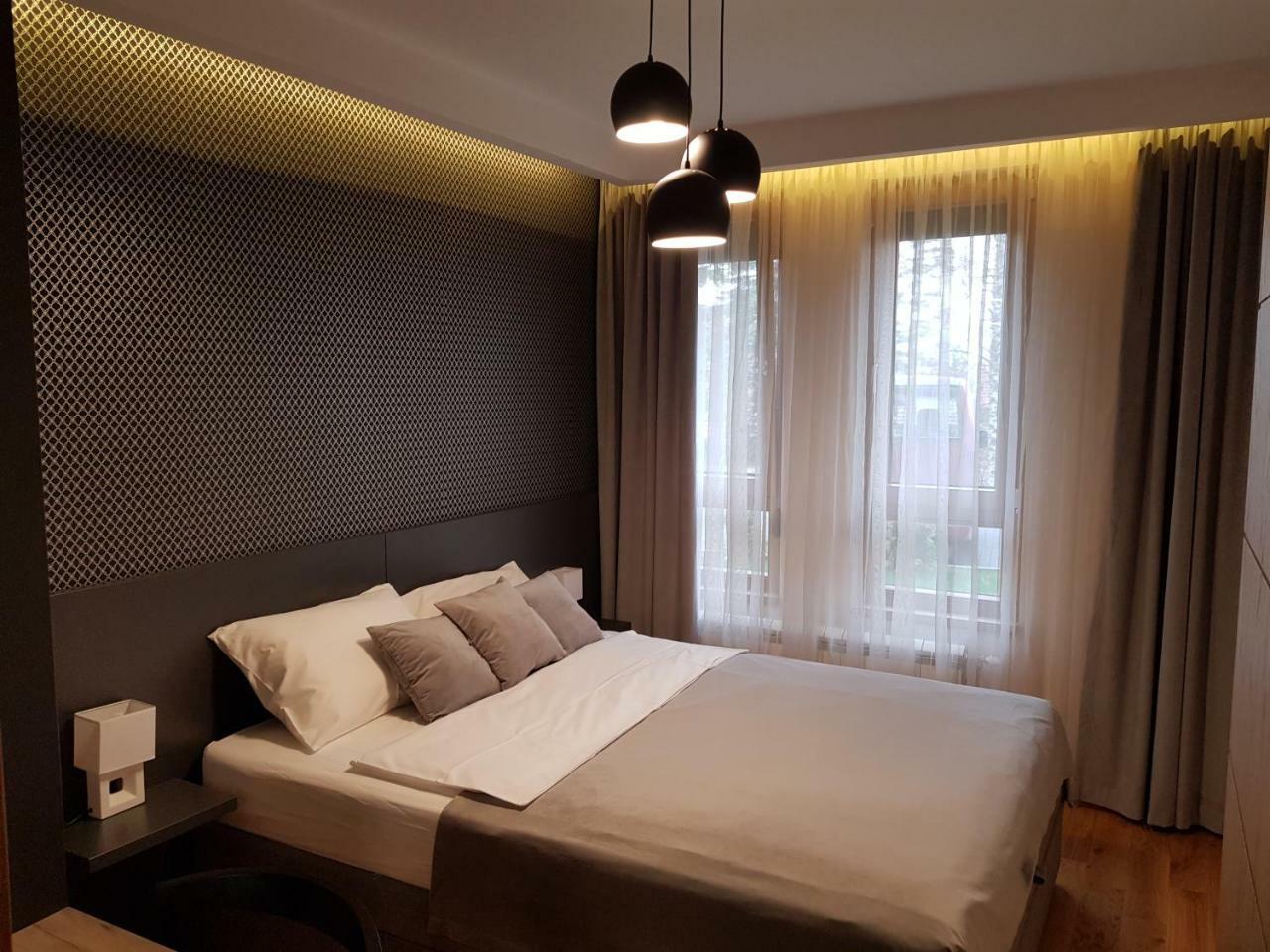 Apartman Andrija Zlatibor Exterior foto