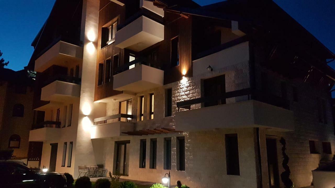 Apartman Andrija Zlatibor Exterior foto